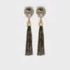 Final Sale - The Item Cannot Be ReturnedIstokpogaChandelier Earrings
