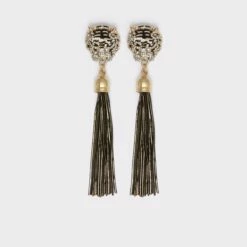 Final Sale - The Item Cannot Be ReturnedIstokpogaChandelier Earrings