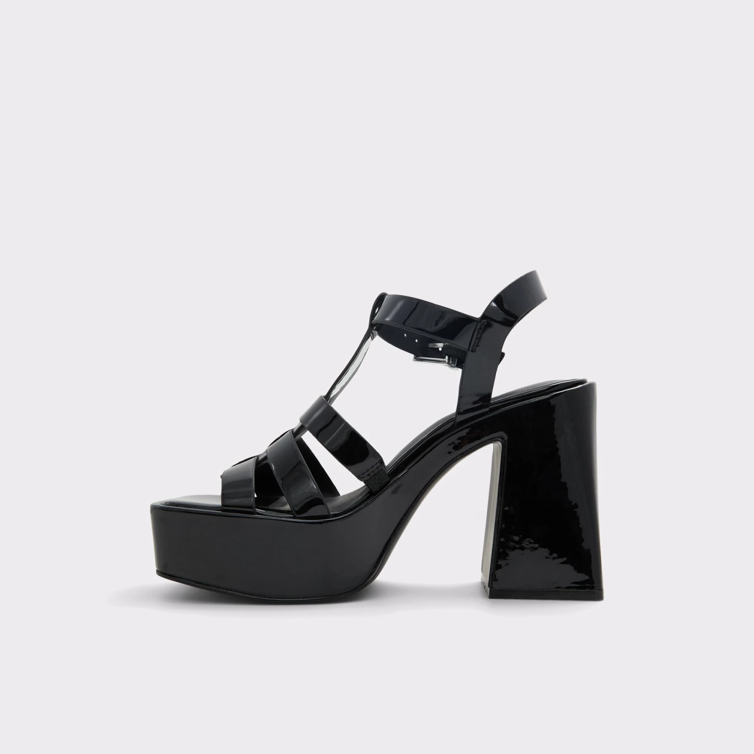 SaleJeniHeeled Sandal - Platform - Image 3