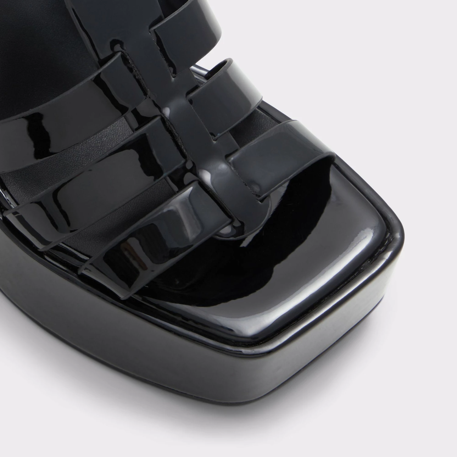 SaleJeniHeeled Sandal - Platform - Image 5