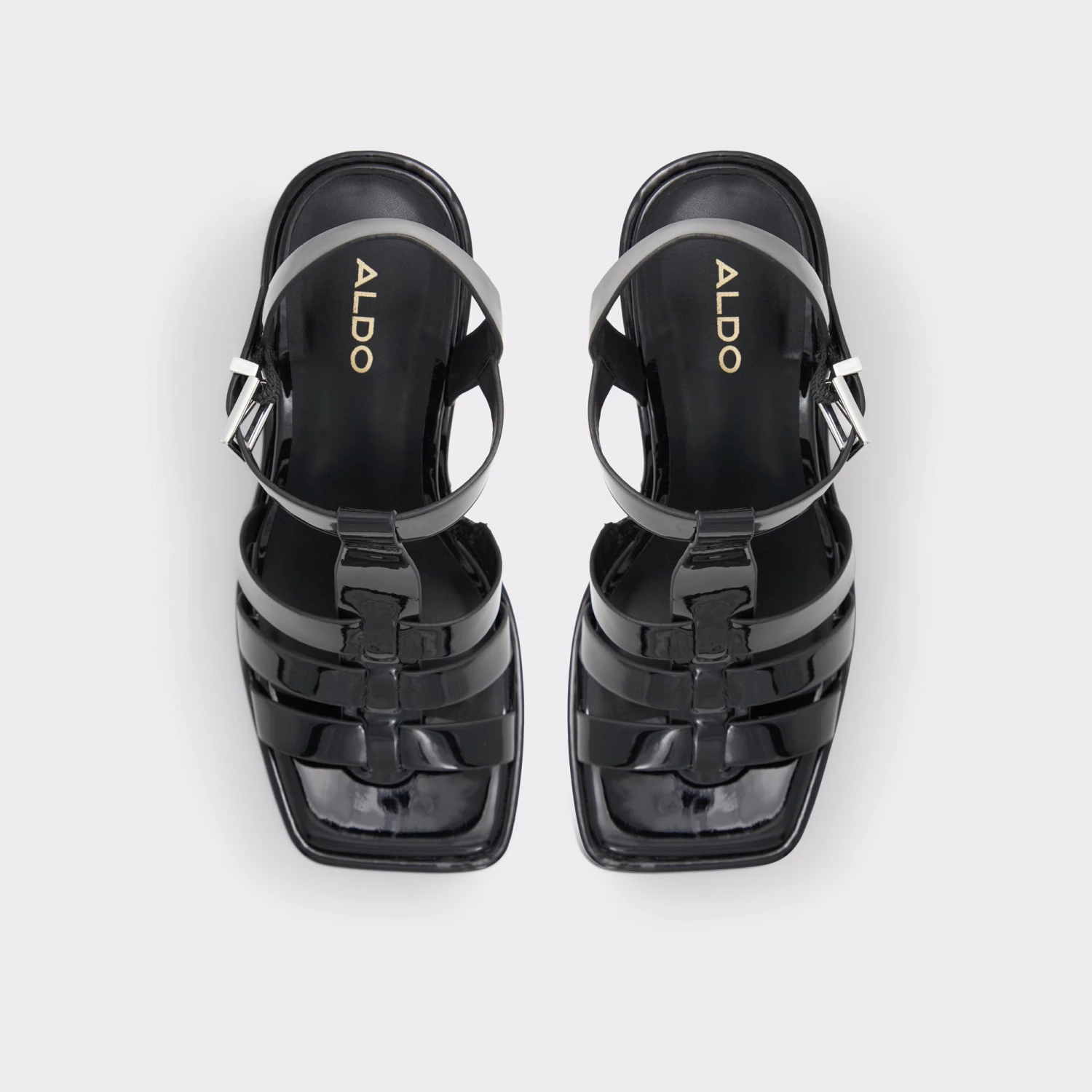 SaleJeniHeeled Sandal - Platform - Image 6