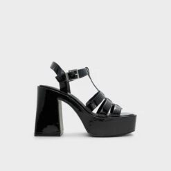 SaleJeniHeeled Sandal - Platform