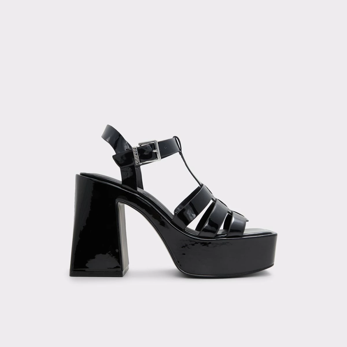 SaleJeniHeeled Sandal - Platform