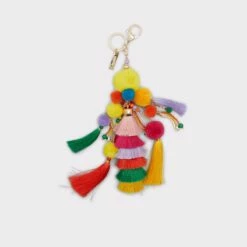 &New NewJeryanKey Chain