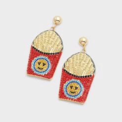Final Sale - The Item Cannot Be ReturnedJoyfriteEarrings