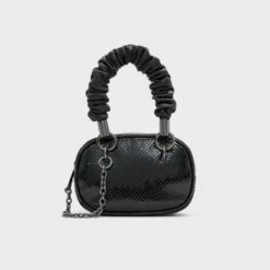 Final Sale - The Item Cannot Be ReturnedJulesxTop Handle Bag