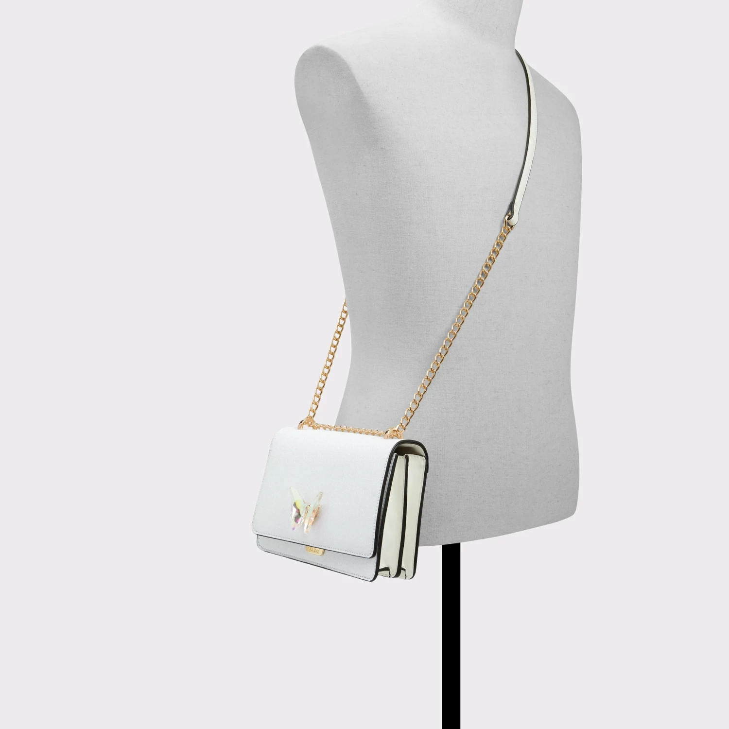 KarlowaCrossbody Bag - Image 4