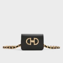 KlaytonCrossbody Clutch