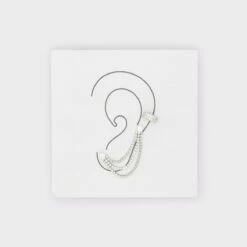 Final Sale - The Item Cannot Be ReturnedLabagueEarrings