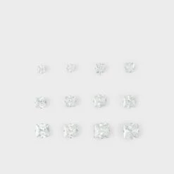 Final Sale - The Item Cannot Be ReturnedLaporteaStud Earrings