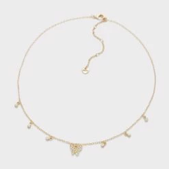 &New NewLegardowethNecklace