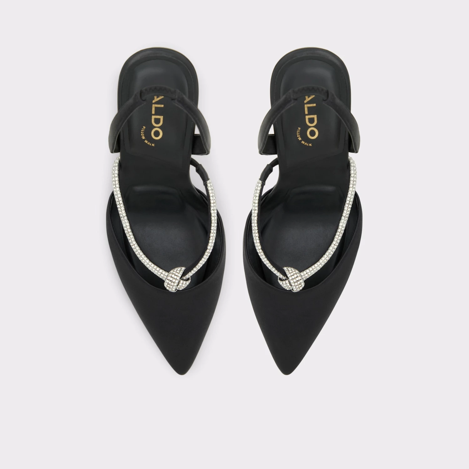 LeiliSling Back High Heel - Image 6