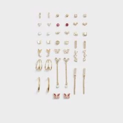 Final Sale - The Item Cannot Be ReturnedLeldenEarrings