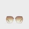 LensworthSquare Sunglasses