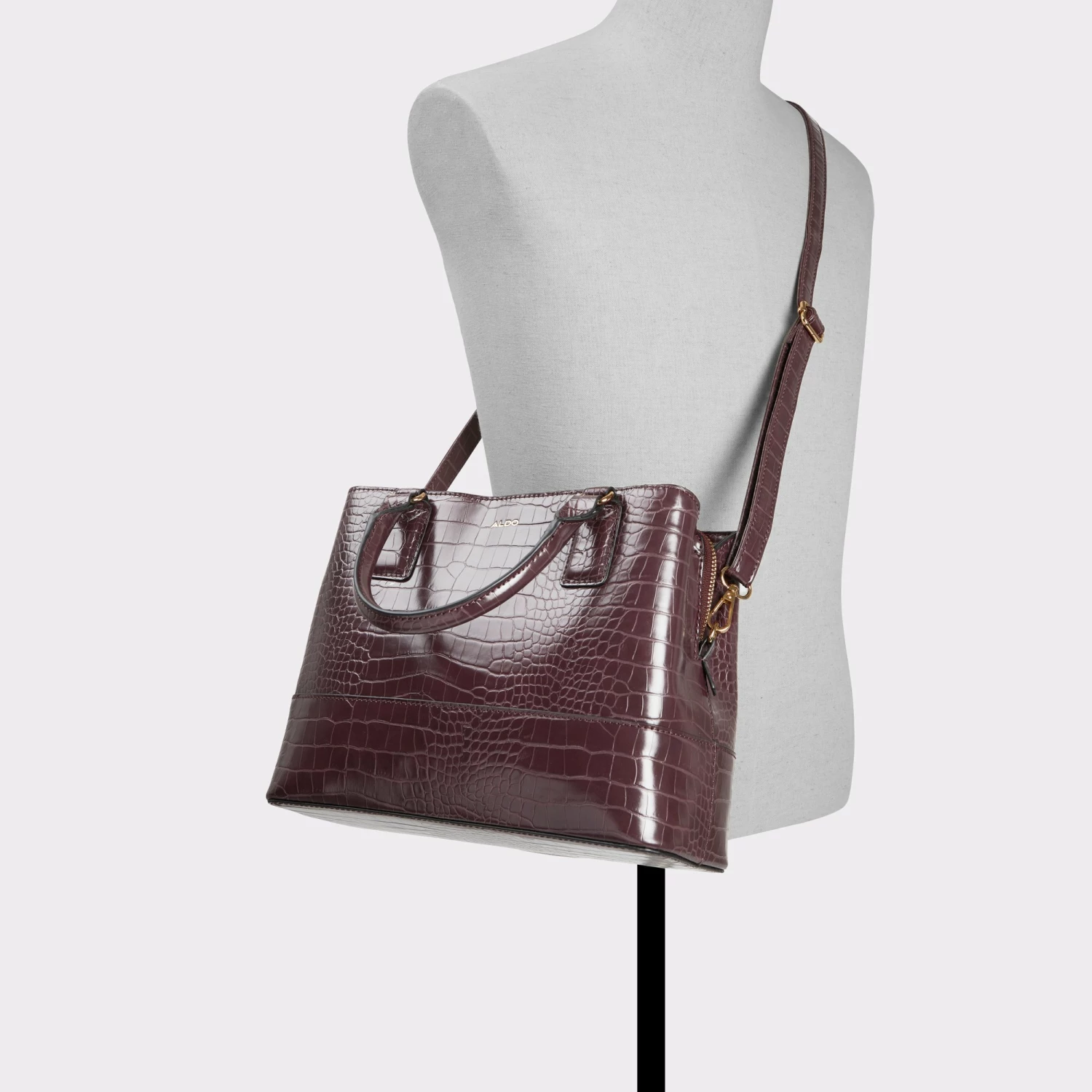 LimiaaSatchel Tote Bag - Image 4