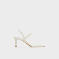 Pillow WalkLokurrSling Back Heeled Sandal