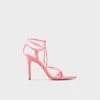 SaleLonaStrappy Heeled Sandal - Stiletto Heel