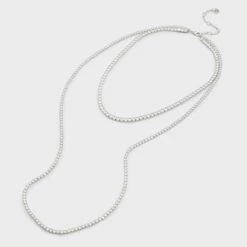 SaleLontarLayered Necklace