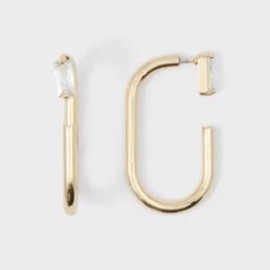 Final Sale - The Item Cannot Be ReturnedLoupeEarrings