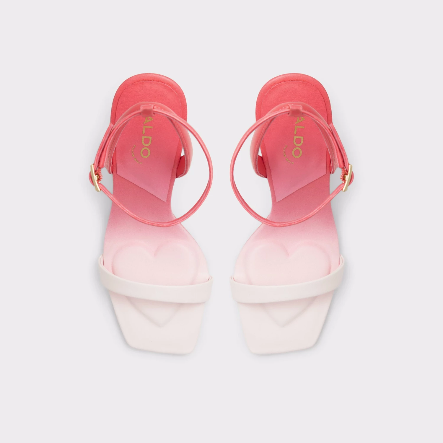 LovethroneStrappy Heeled Sandal - Image 6