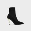 Final Sale - The Item Cannot Be ReturnedLureAnkle Boot
