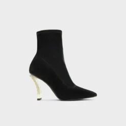 Final Sale - The Item Cannot Be ReturnedLureAnkle Boot