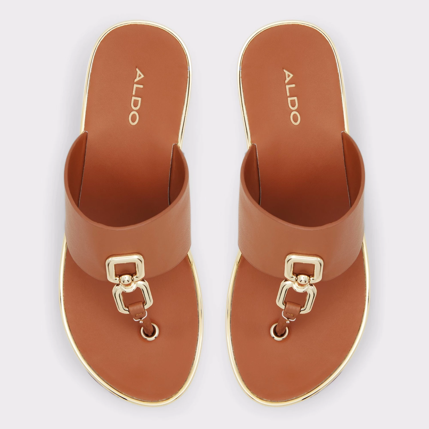 MaesllanFlip Flop - Wedge Heel - Image 6