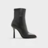 Final Sale - The Item Cannot Be ReturnedMaesrhunAnkle Boot