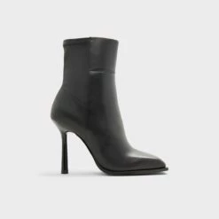 Final Sale - The Item Cannot Be ReturnedMaesrhunAnkle Boot