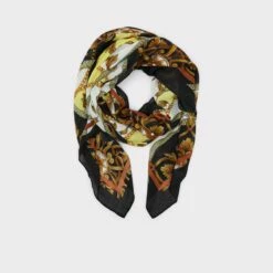 Final Sale - The Item Cannot Be ReturnedManalaliaScarf