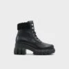 Final Sale - The Item Cannot Be ReturnedMarniHiking Boot - Lug Sole