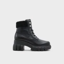 Final Sale - The Item Cannot Be ReturnedMarniHiking Boot - Lug Sole