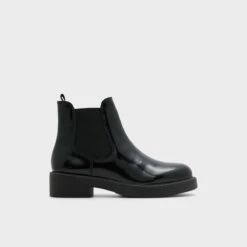 Final Sale - The Item Cannot Be ReturnedMayChelsea Boot - Lug Sole