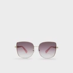 &New NewMechalySquare Sunglasses