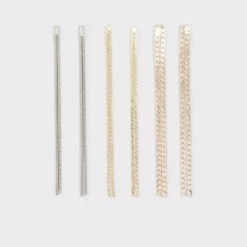 Final Sale - The Item Cannot Be ReturnedMelithielEarrings