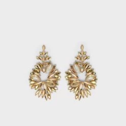 Final Sale - The Item Cannot Be ReturnedMinnyPendant Earrings