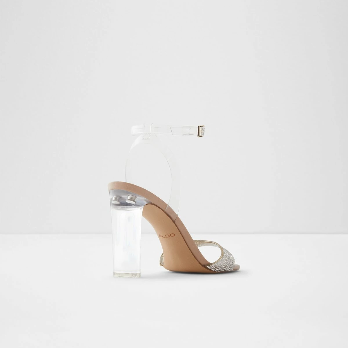 MiraciaHeeled Sandal - Image 2