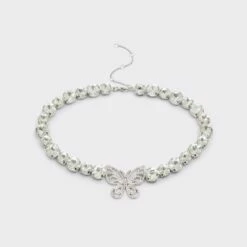 SaleMonarched-nChoker Necklace