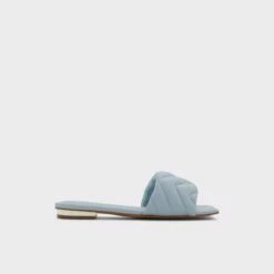 Final Sale - The Item Cannot Be ReturnedMoniqSlide Sandal