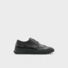 Final Sale - The Item Cannot Be ReturnedMonoliteOxford Shoe - Cup Sole