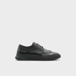 Final Sale - The Item Cannot Be ReturnedMonoliteOxford Shoe - Cup Sole