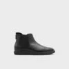 Final Sale - The Item Cannot Be ReturnedMoongripChelsea Boot