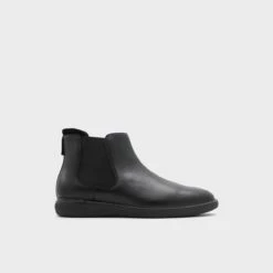 Final Sale - The Item Cannot Be ReturnedMoongripChelsea Boot