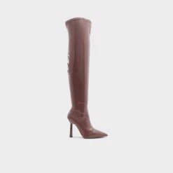 Final Sale - The Item Cannot Be ReturnedNellaOver-the-knee Boot