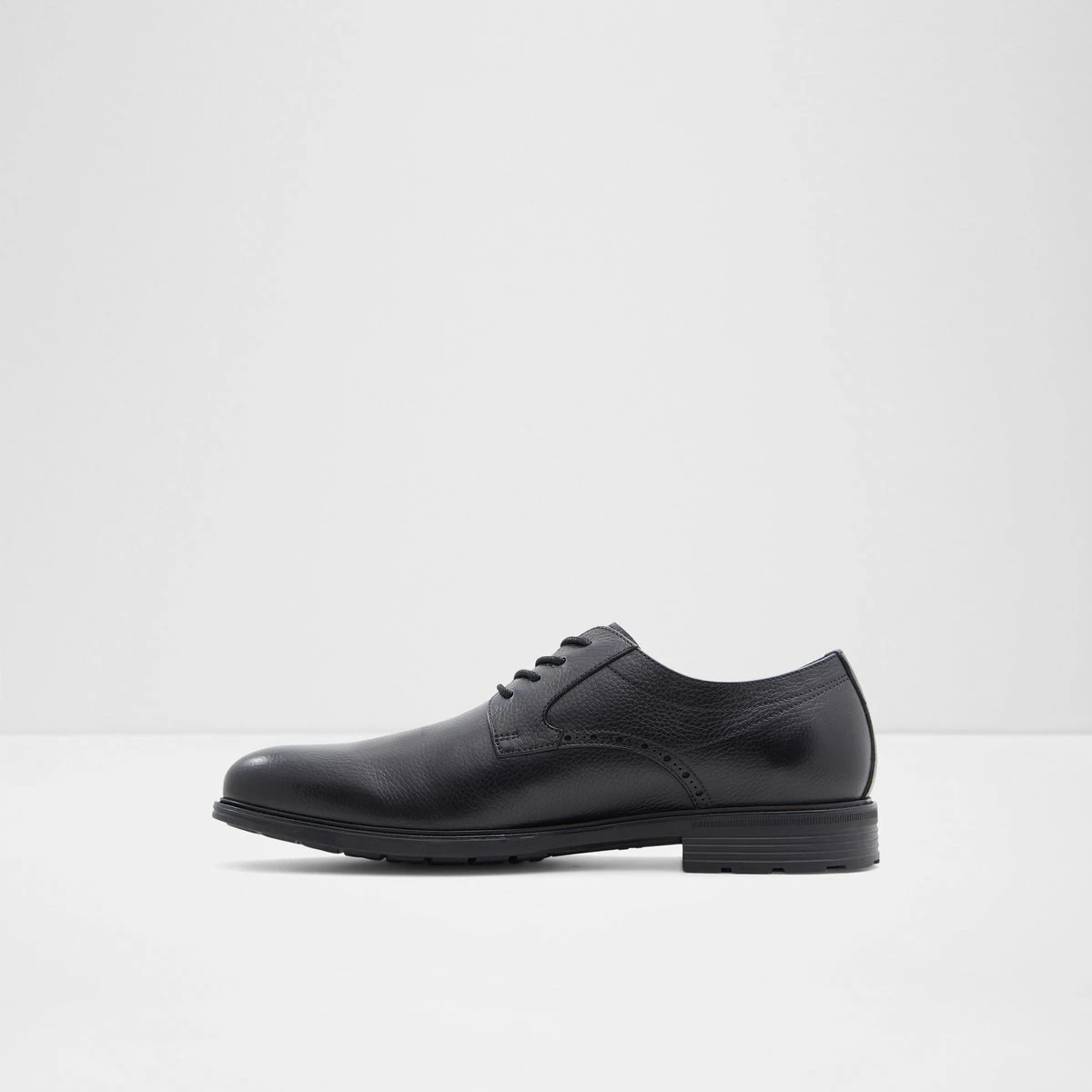 Final Sale - The Item Cannot Be ReturnedNobelOxford Shoe - Image 3