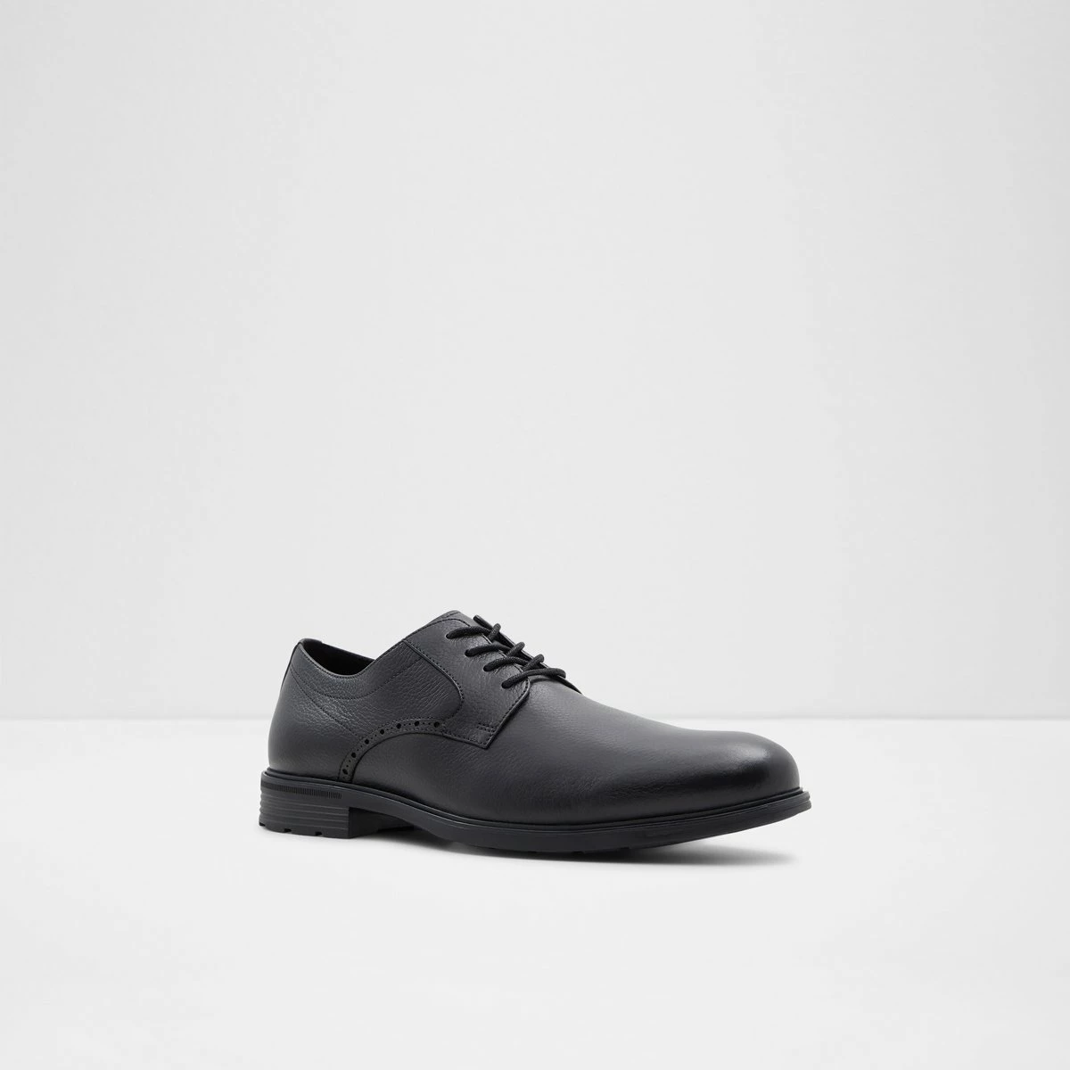 Final Sale - The Item Cannot Be ReturnedNobelOxford Shoe - Image 4