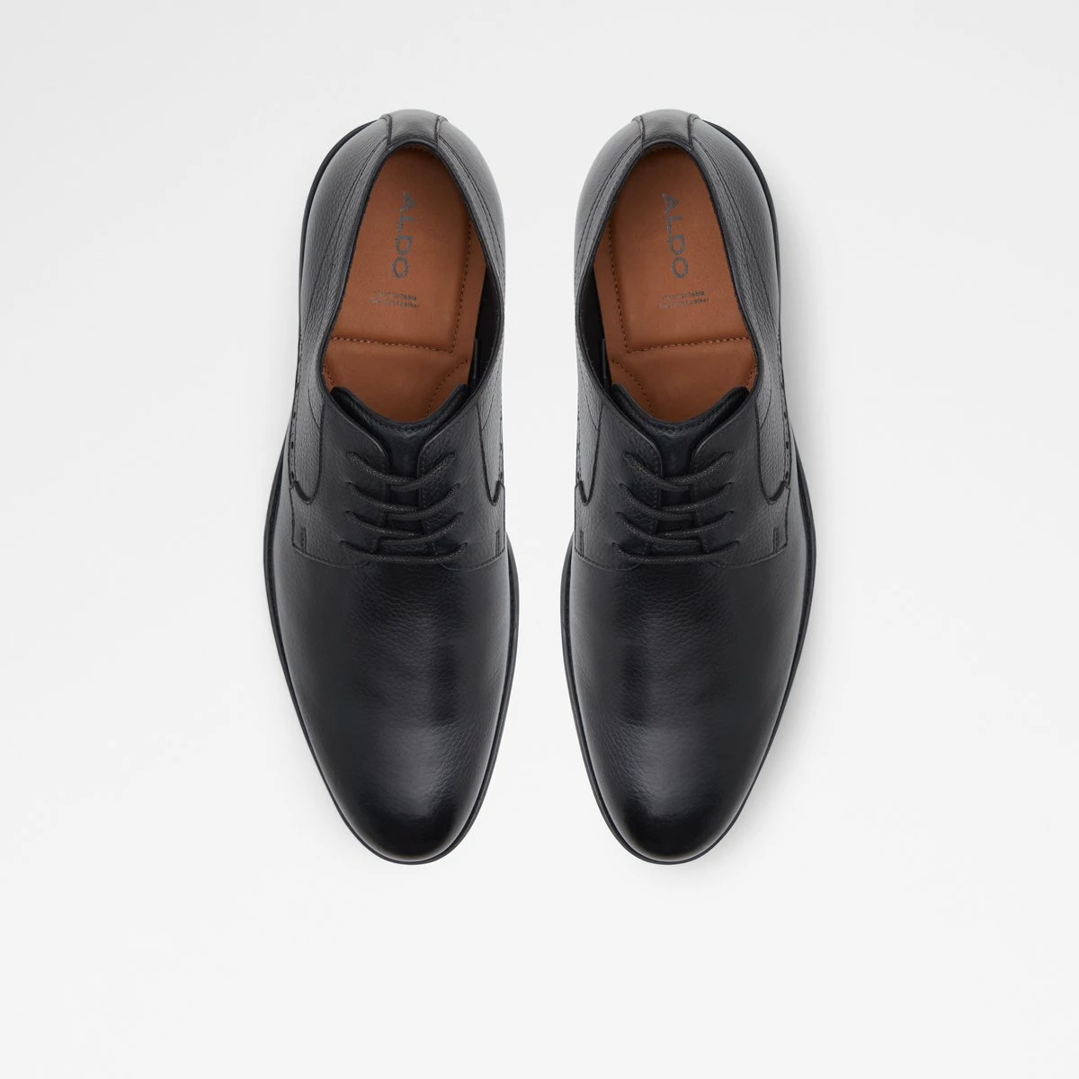 Final Sale - The Item Cannot Be ReturnedNobelOxford Shoe - Image 6