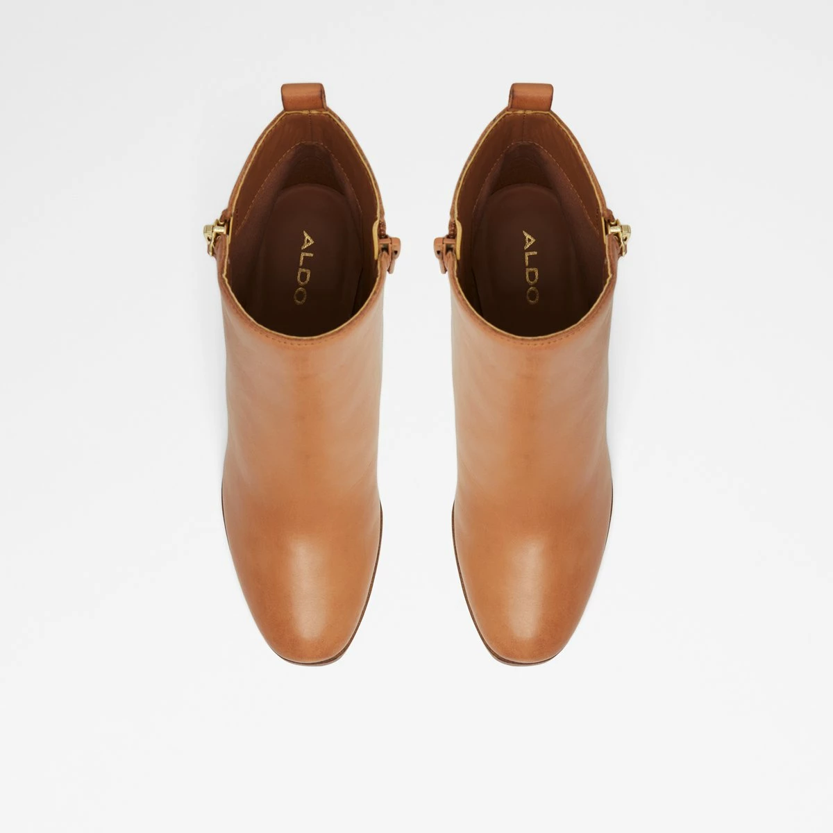 Flexible SolesNoemieflexAnkle Boot - Block Heel - Image 6