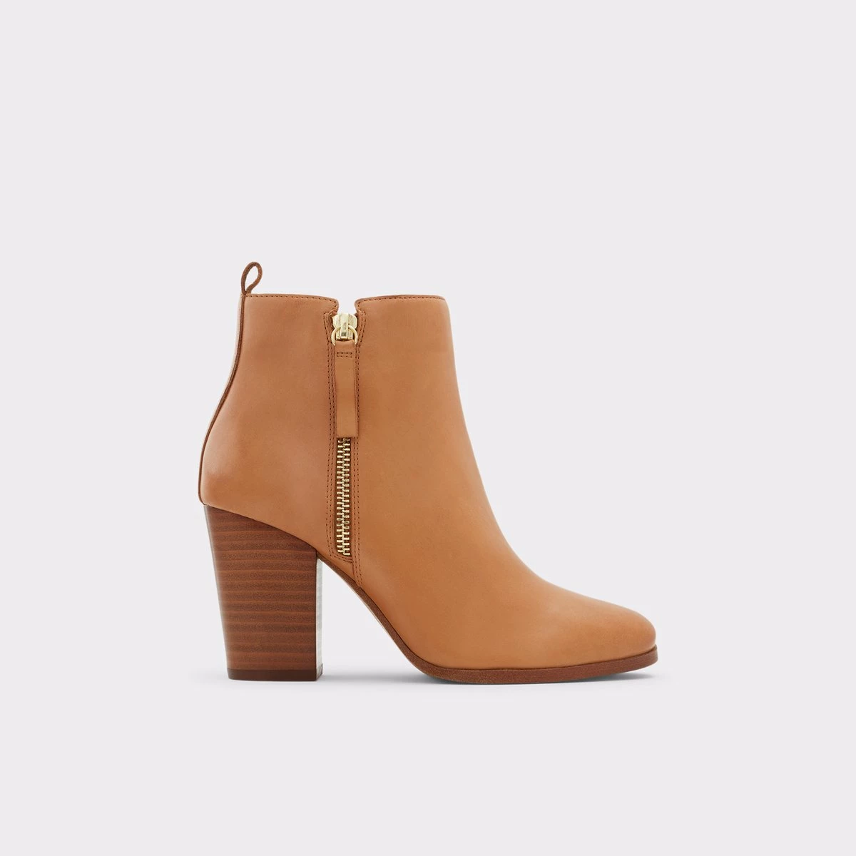 Flexible SolesNoemieflexAnkle Boot - Block Heel