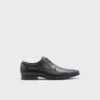 Noicien-wDerby Shoe